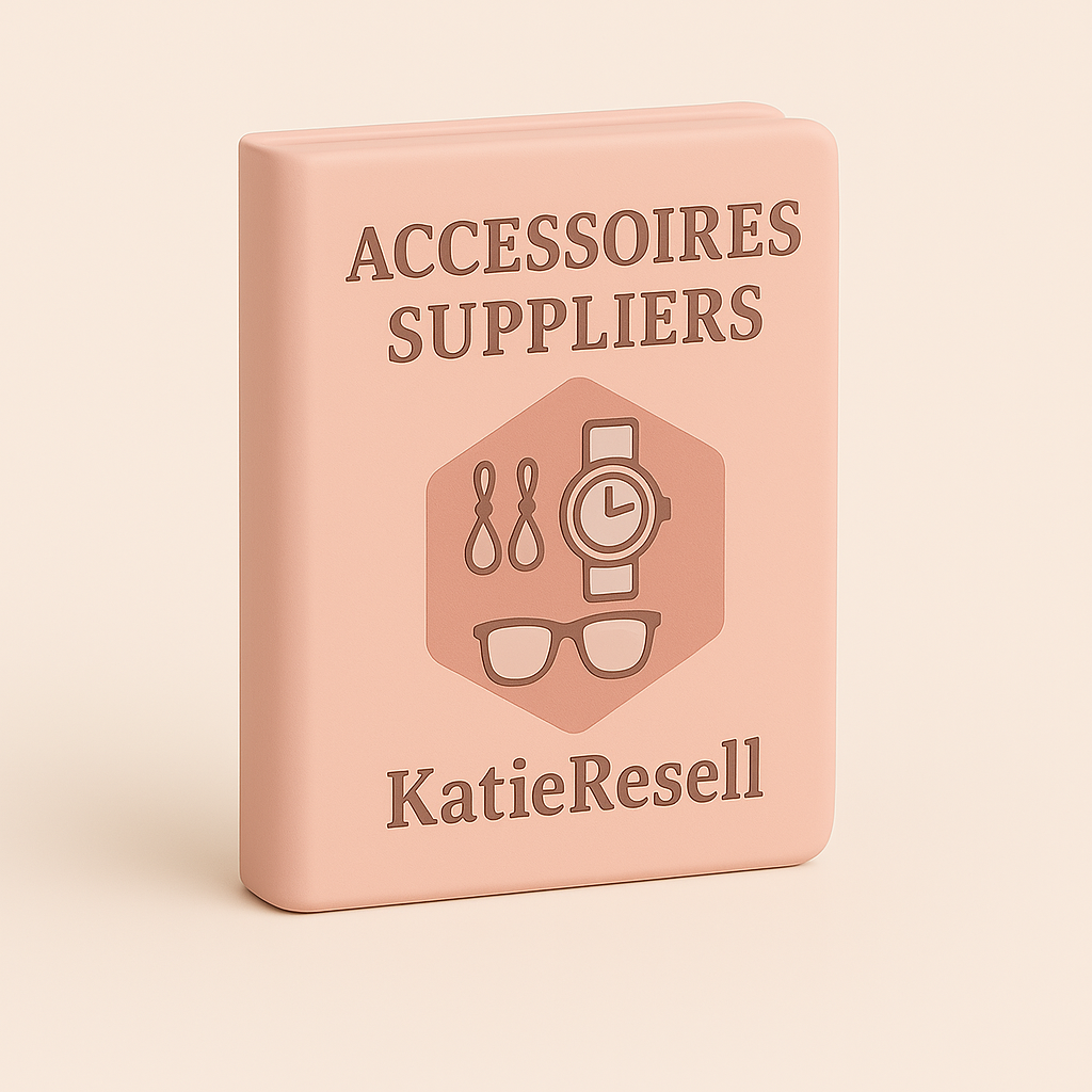 Accessoires Suppliers