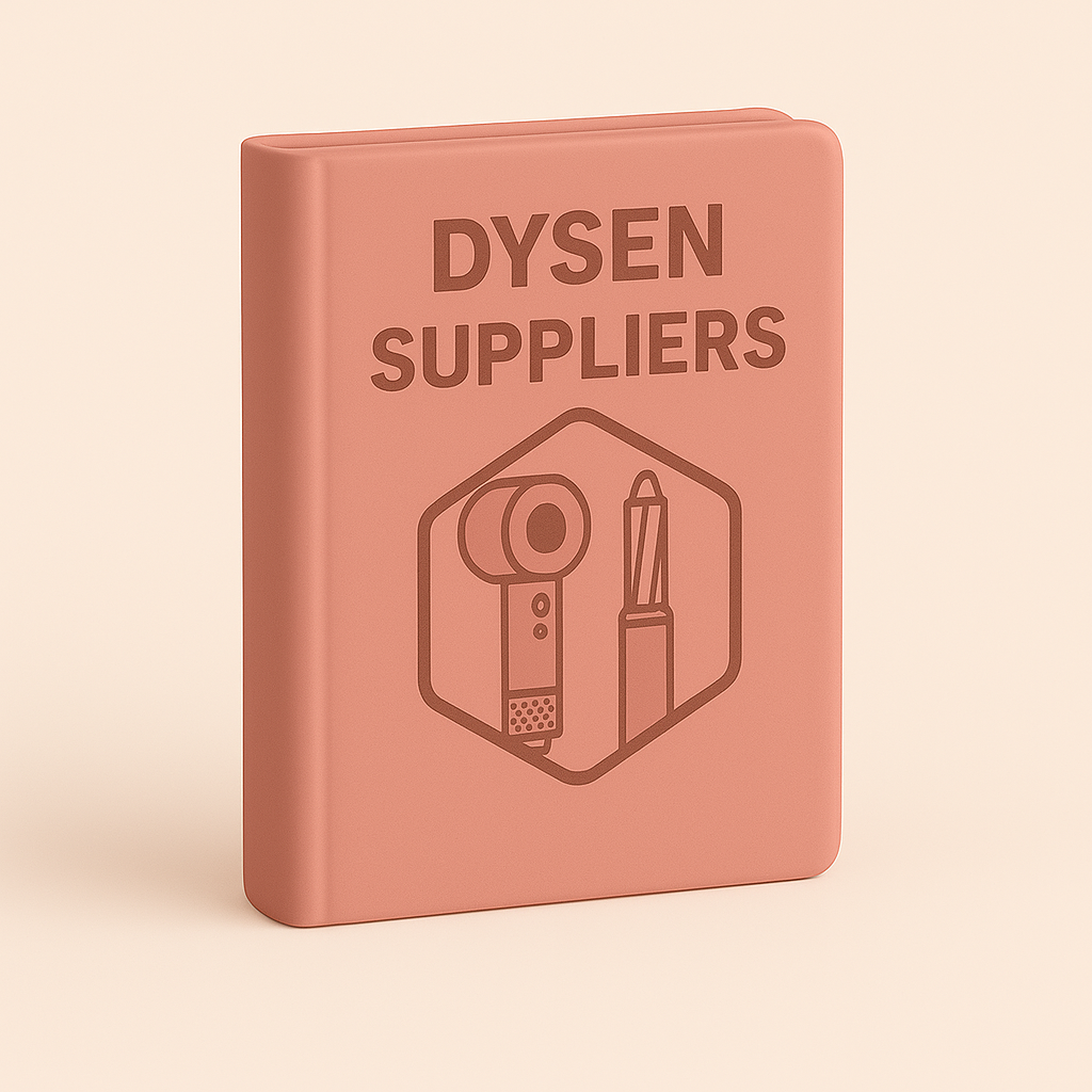 Dysen Supplier