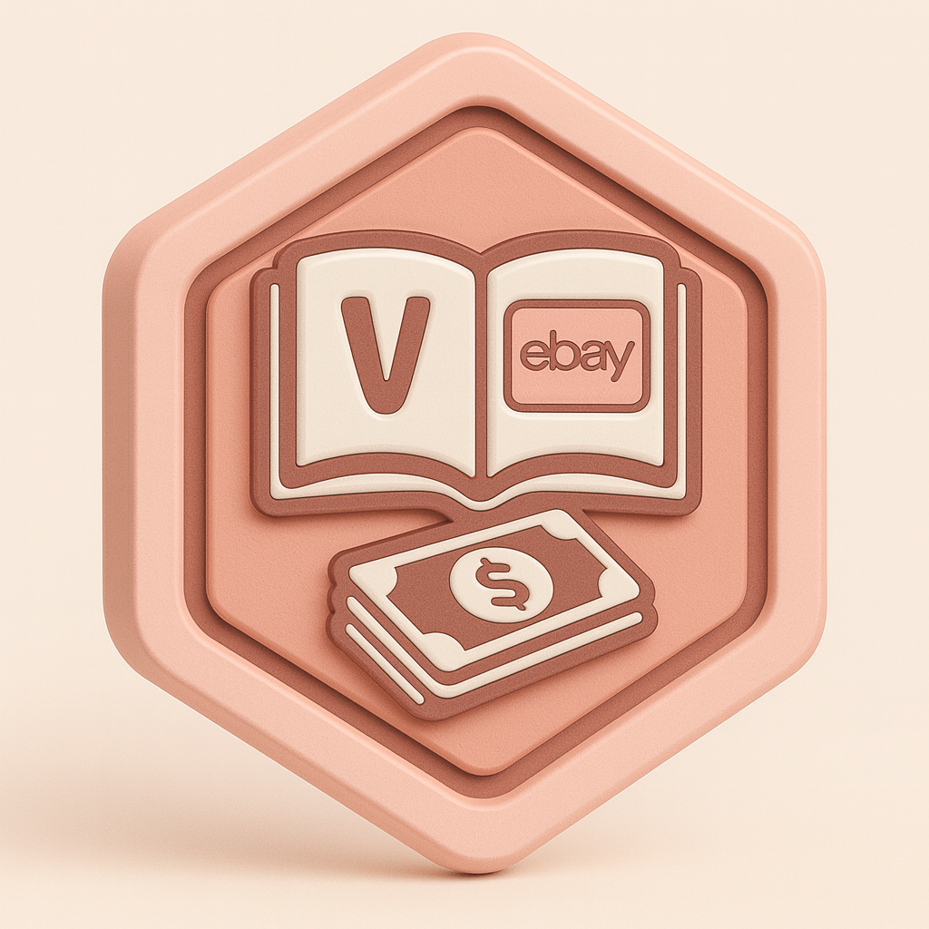 Katie´s Reselling Playbook