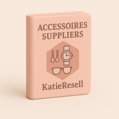 Accessoires Suppliers