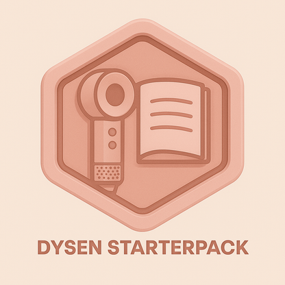 Dysen Starterpack