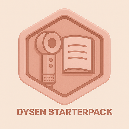 Dysen Starterpack