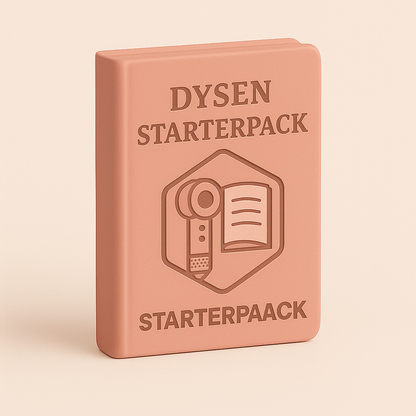 Dysen Starterpack