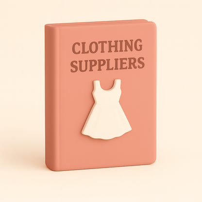 Clothing Supplier
