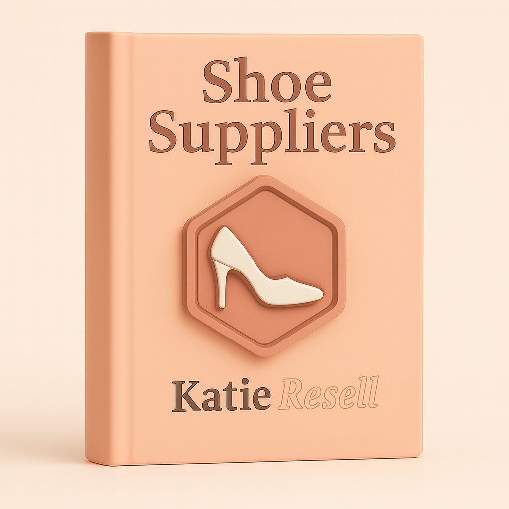 Shoes Suppliers